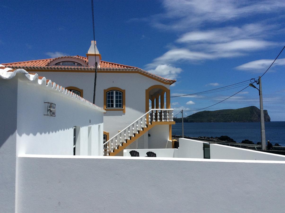 Casa Branca Villa Angra do Heroismo Exterior photo